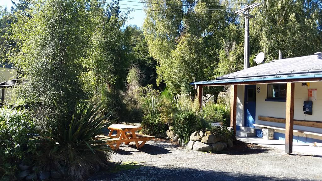 Fairlie Holiday Park Εξωτερικό φωτογραφία
