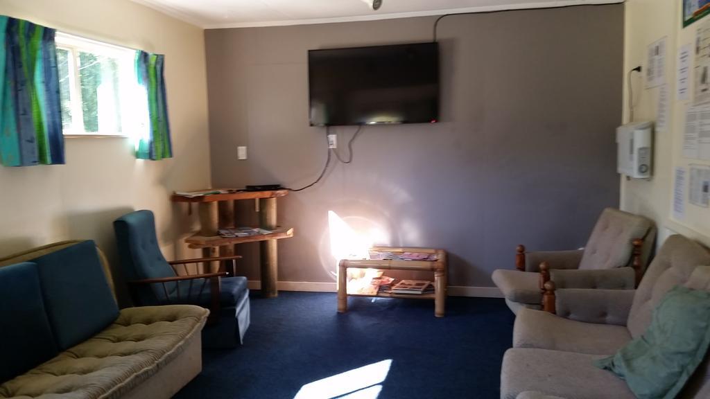 Fairlie Holiday Park Εξωτερικό φωτογραφία