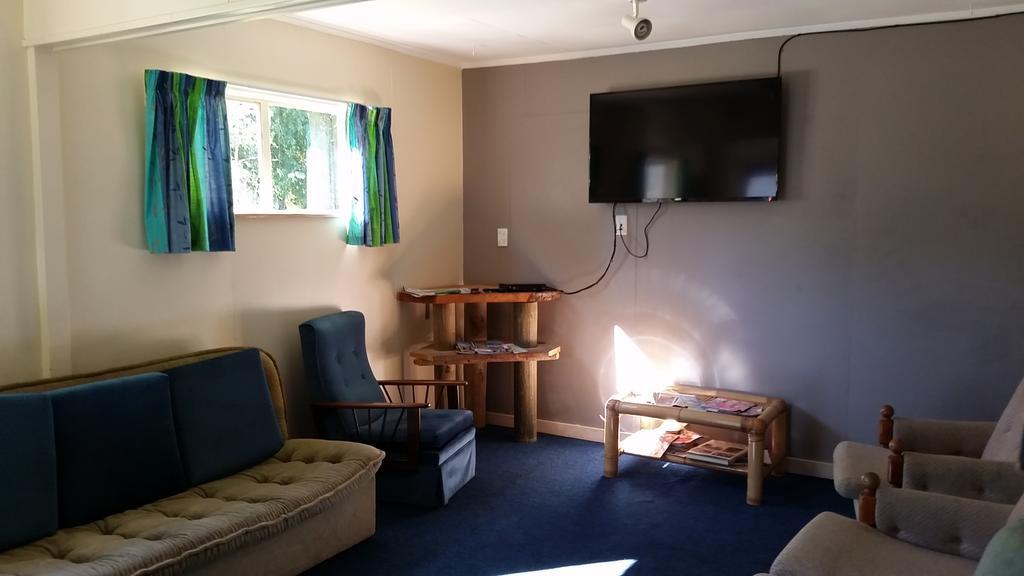 Fairlie Holiday Park Εξωτερικό φωτογραφία