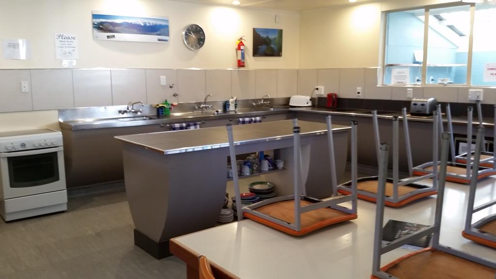 Fairlie Holiday Park Εξωτερικό φωτογραφία