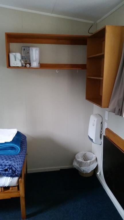 Fairlie Holiday Park Εξωτερικό φωτογραφία