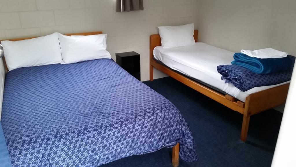Fairlie Holiday Park Εξωτερικό φωτογραφία