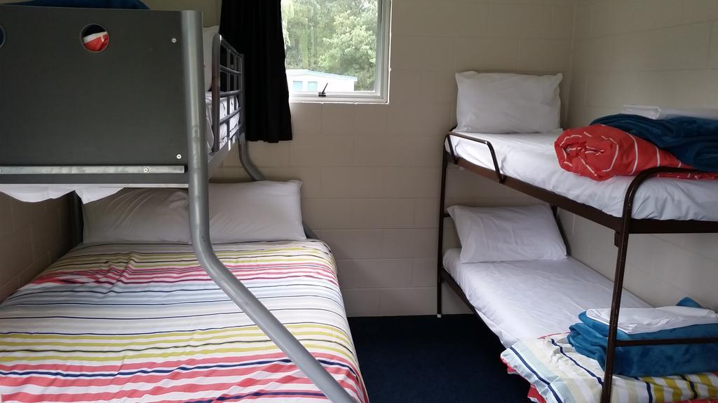 Fairlie Holiday Park Εξωτερικό φωτογραφία