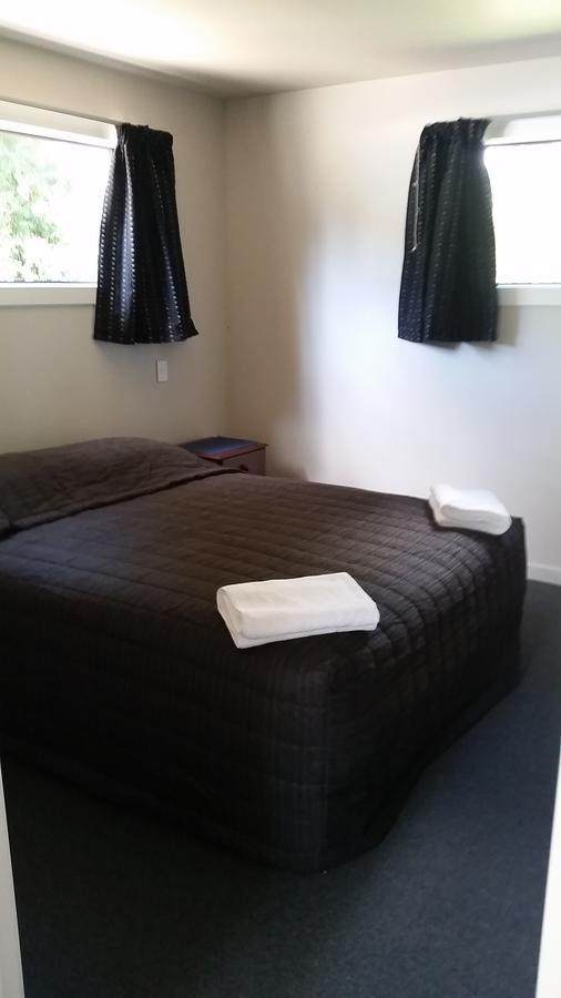 Fairlie Holiday Park Εξωτερικό φωτογραφία